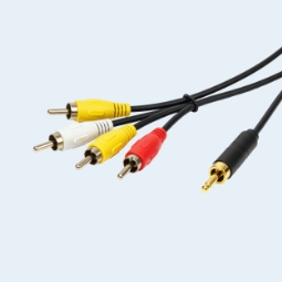 Category image: AV Cables